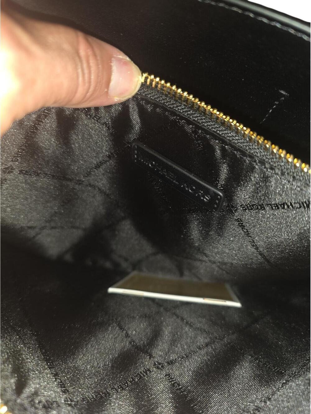 Michael Kors Satchel - Picture 4 of 4